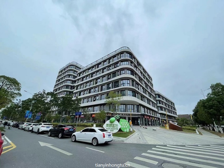 外立面